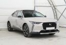 DS Automobiles DS4