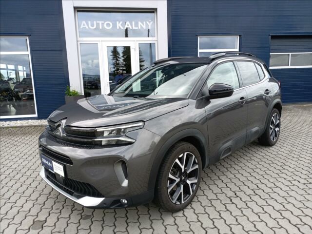 Citroën SUV C5 Aircross