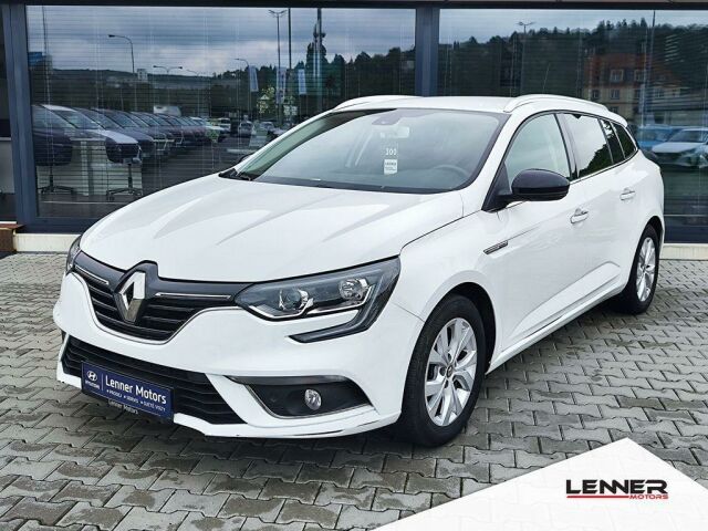 Renault Mégane