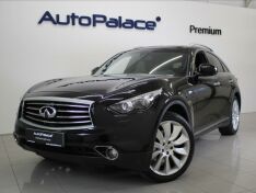 Infiniti FX30