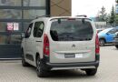 Citroën ë-Berlingo