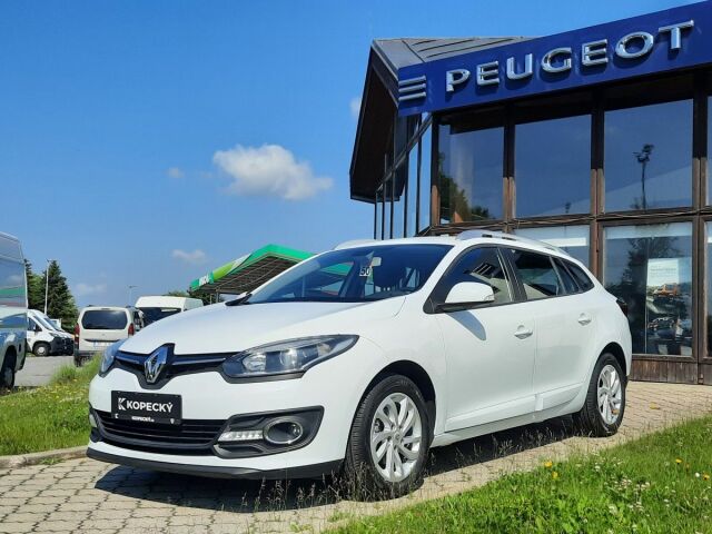 Renault Mégane