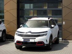 Citroën SUV C5 Aircross