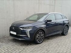 DS Automobiles DS7