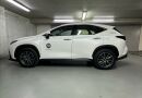 Lexus NX 350h