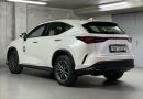 Lexus NX 350h