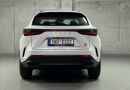 Lexus NX 350h