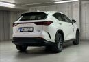 Lexus NX 350h