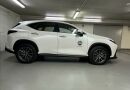 Lexus NX 350h