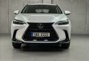 Lexus NX 350h