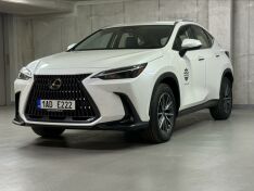 Lexus NX 350h