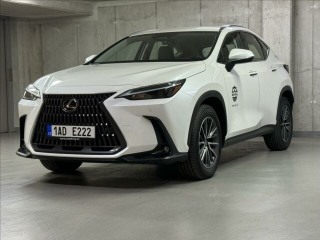 Lexus NX 350h