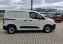 Citroën Berlingo VAN