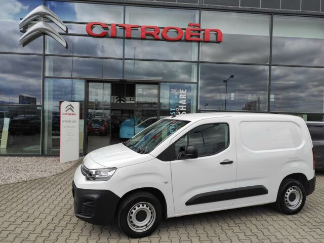 Citroën Berlingo VAN