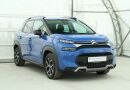 Citroën SUV C3 Aircross