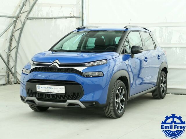 Citroën SUV C3 Aircross