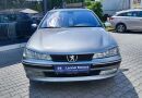 Peugeot 406