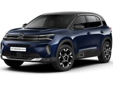 Citroën SUV C5 Aircross