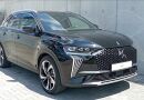 DS Automobiles DS7