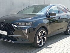 DS Automobiles DS7