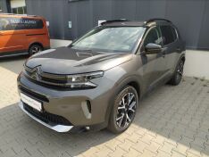 Citroën SUV C5 Aircross