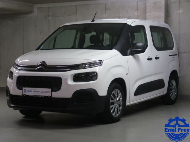 Citroën Berlingo osobní