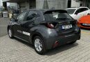 Mazda 2 Hybrid