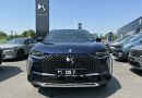 DS Automobiles DS7 Crossback