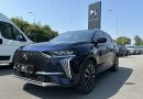 DS Automobiles DS7 Crossback