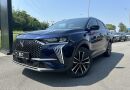 DS Automobiles DS7 Crossback