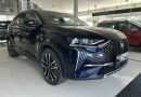 DS Automobiles DS7 Crossback