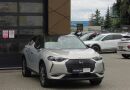 DS Automobiles DS 3