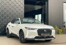 DS Automobiles DS4