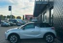 DS Automobiles DS3 Crossback