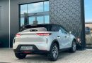 DS Automobiles DS3 Crossback