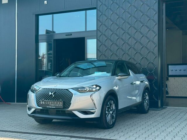 DS Automobiles DS3 Crossback