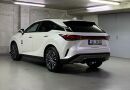 Lexus RX 350h