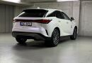 Lexus RX 350h