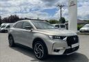 DS Automobiles DS7 Crossback