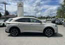 DS Automobiles DS7 Crossback