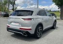 DS Automobiles DS7 Crossback