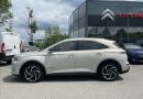 DS Automobiles DS7 Crossback