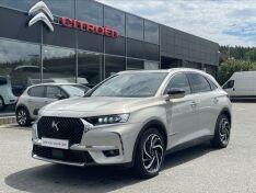 DS Automobiles DS7 Crossback