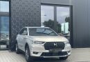 DS Automobiles DS7 Crossback