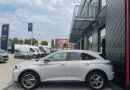 DS Automobiles DS7 Crossback