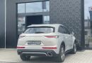 DS Automobiles DS7 Crossback