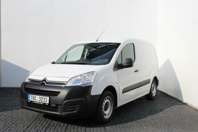 Citroën Berlingo VAN