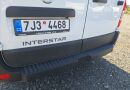 Nissan Interstar