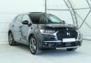 DS Automobiles DS7 Crossback