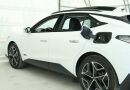 DS Automobiles DS4